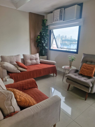 Consultório de Psicologia Marcia Cristina